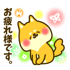 Lineスタンプ 毎日使える かわいい動物たち 40種類 1円