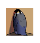 エンペラーといっしょ（mato）（個別スタンプ：18）