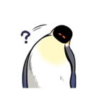 エンペラーといっしょ（mato）（個別スタンプ：29）