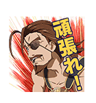 GRANBLUE FANTASY The Animation（個別スタンプ：9）
