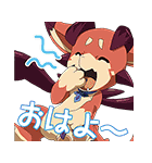 GRANBLUE FANTASY The Animation（個別スタンプ：21）