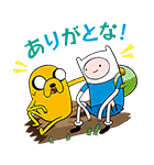 LINE6周年ありがとうスタンプ（個別スタンプ：26）