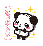 LINE6周年ありがとうスタンプ（個別スタンプ：40）