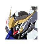 機動戦士ガンダム 鉄血のオルフェンズ（個別スタンプ：40）