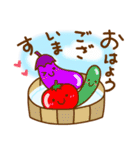 コレ使える♪40選（個別スタンプ：5）