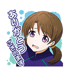 魔法科高校の劣等生（個別スタンプ：16）