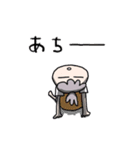けっこうツライ母の夏休み（個別スタンプ：28）