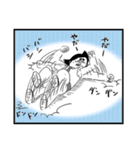 いいよね！米澤先生（地獄のミサワ）（個別スタンプ：16）