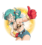 ドラゴンボール夏休みスタンプ（個別スタンプ：13）