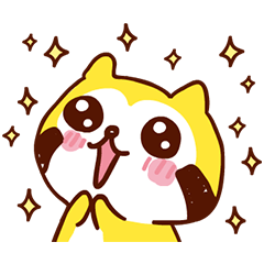 [LINEスタンプ] だらりぐまラスカル