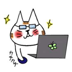 [LINEスタンプ] いつでも使える！夜勤の方向けのスタンプ