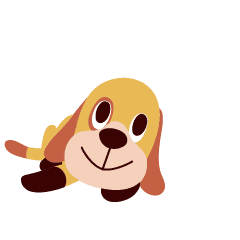 [LINEスタンプ] BARON BUDDIES 02 動くBARON