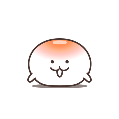 [LINEスタンプ] 気づかい上手な温玉あざらし